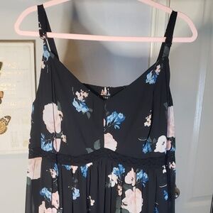 Torrid - Beautiful Dress